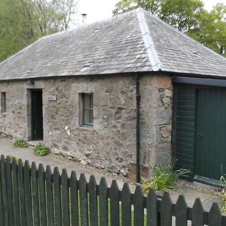 Blairbeg Cottage Blairgowrie and Rattray Exterior photo