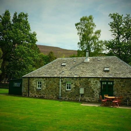 Blairbeg Cottage Blairgowrie and Rattray Exterior photo